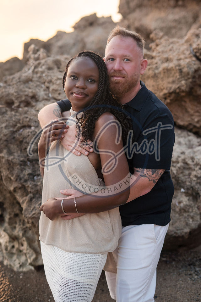 Lizzie and Dom, photo 32