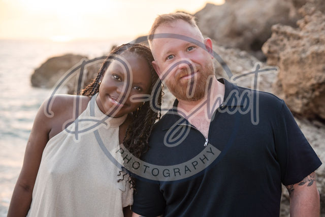 Lizzie and Dom, photo 36