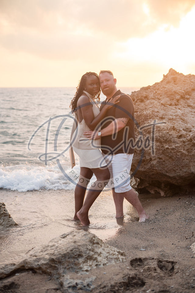 Lizzie and Dom, photo 43