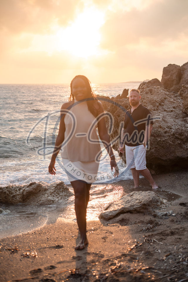 Lizzie and Dom, photo 46