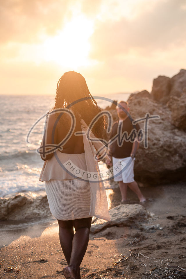 Lizzie and Dom, photo 47