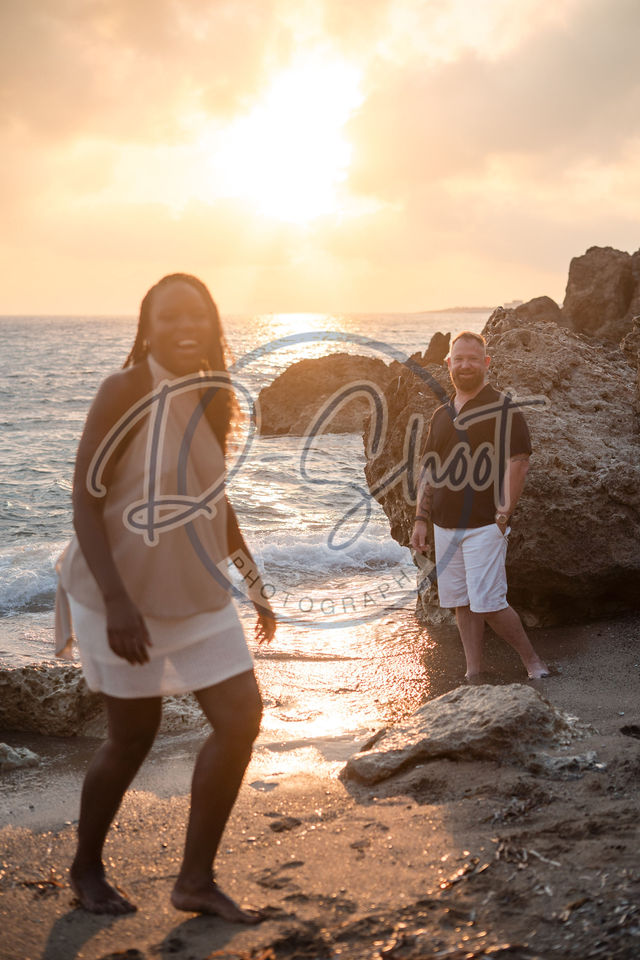 Lizzie and Dom, photo 48