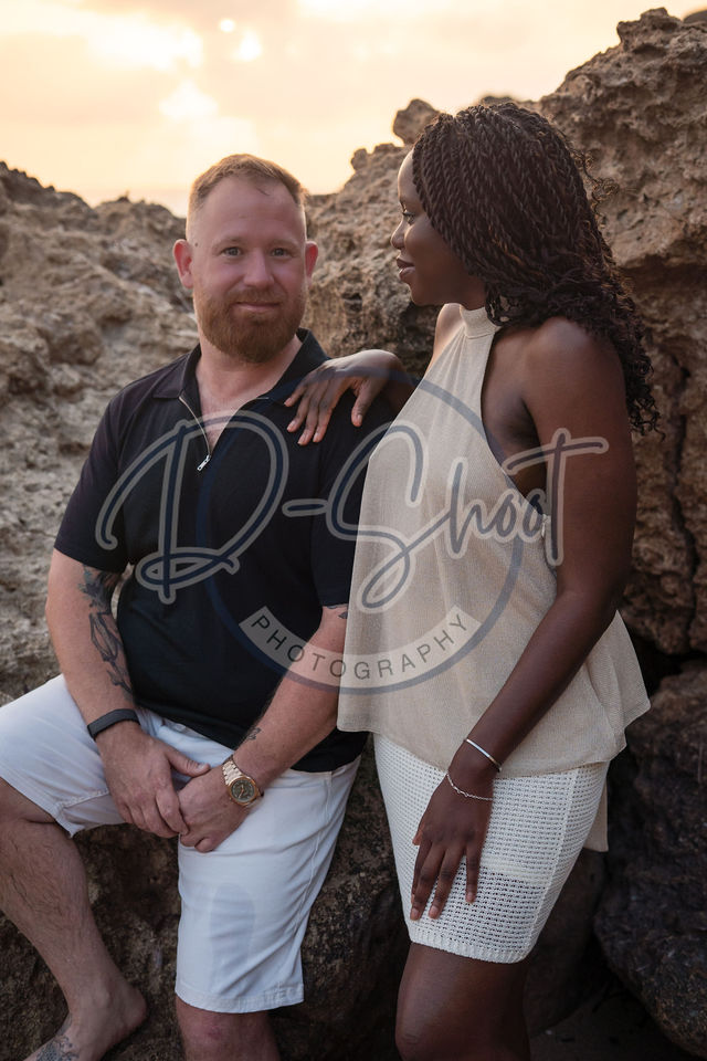 Lizzie and Dom, photo 58