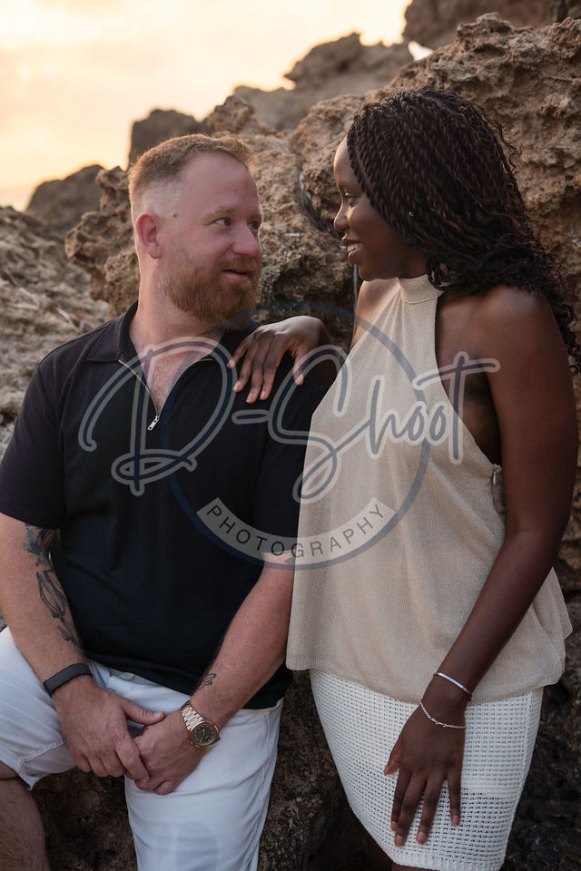 Lizzie and Dom, photo 59
