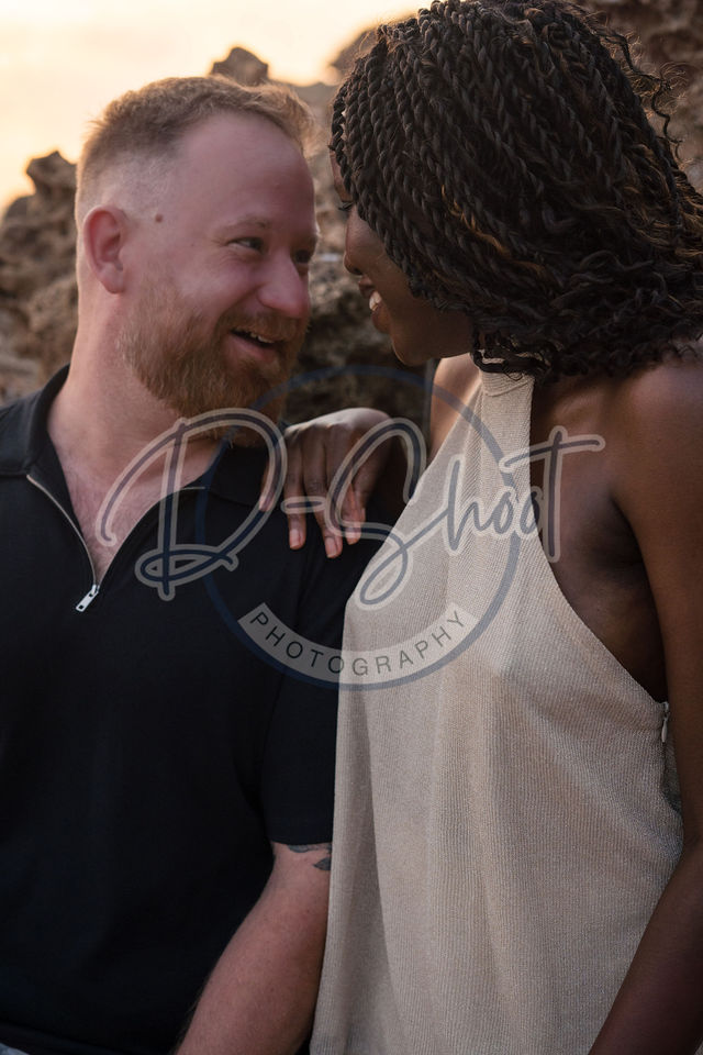 Lizzie and Dom, photo 61