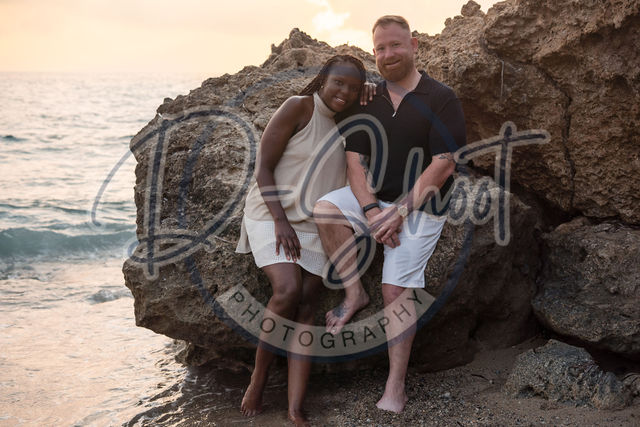 Lizzie and Dom, photo 63