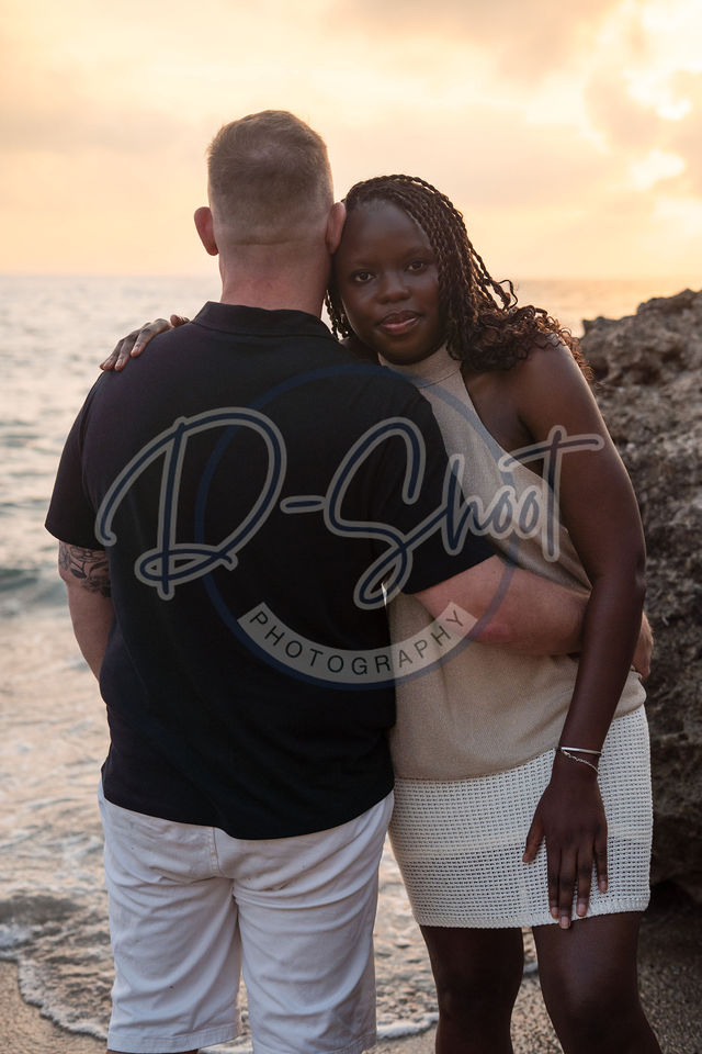 Lizzie and Dom, photo 69