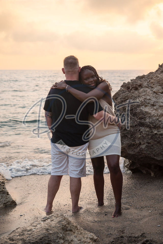 Lizzie and Dom, photo 71