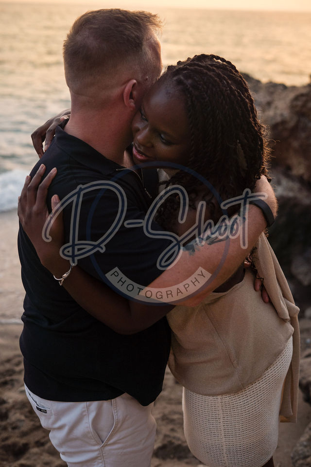 Lizzie and Dom, photo 72