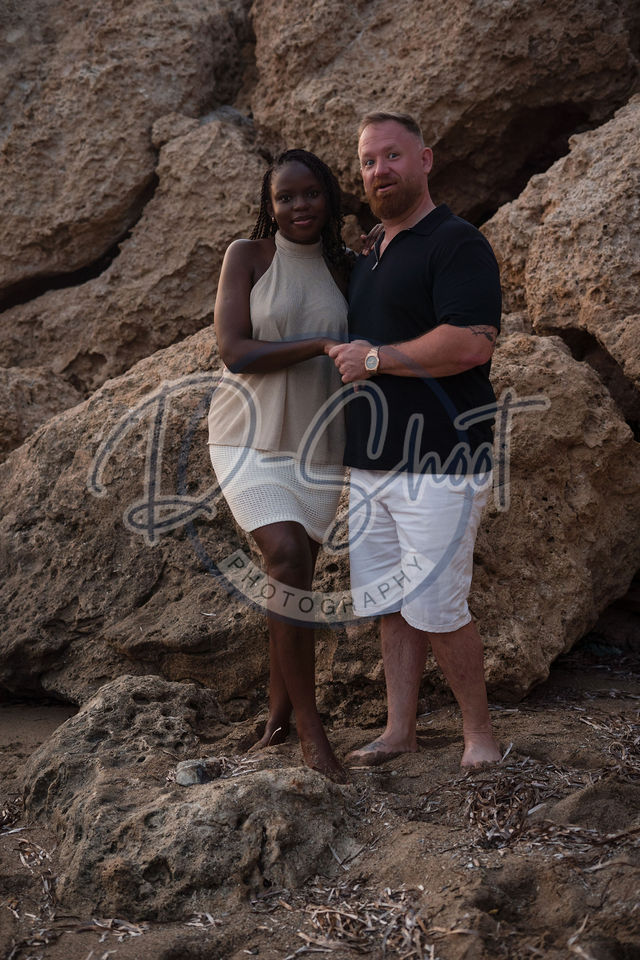 Lizzie and Dom, photo 73