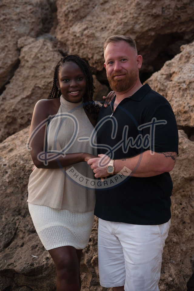 Lizzie and Dom, photo 74