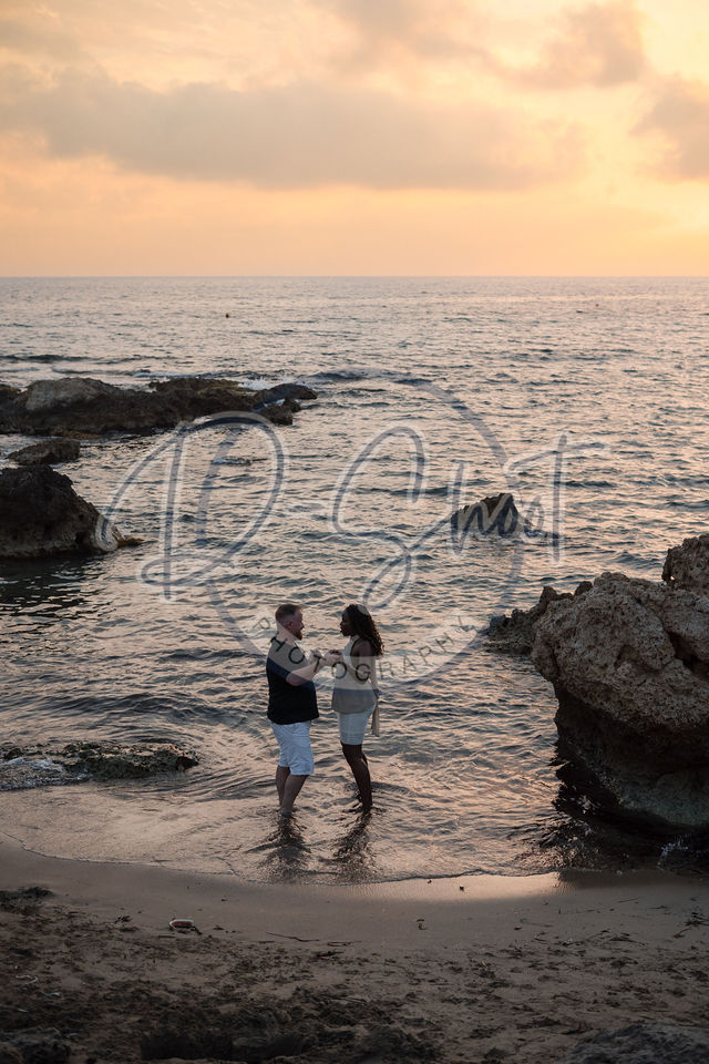 Lizzie and Dom, photo 79
