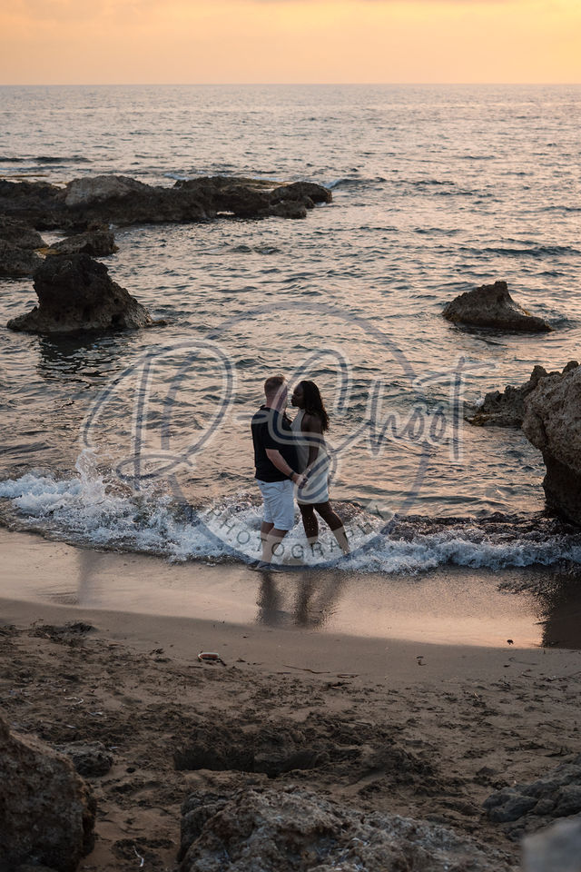 Lizzie and Dom, photo 81