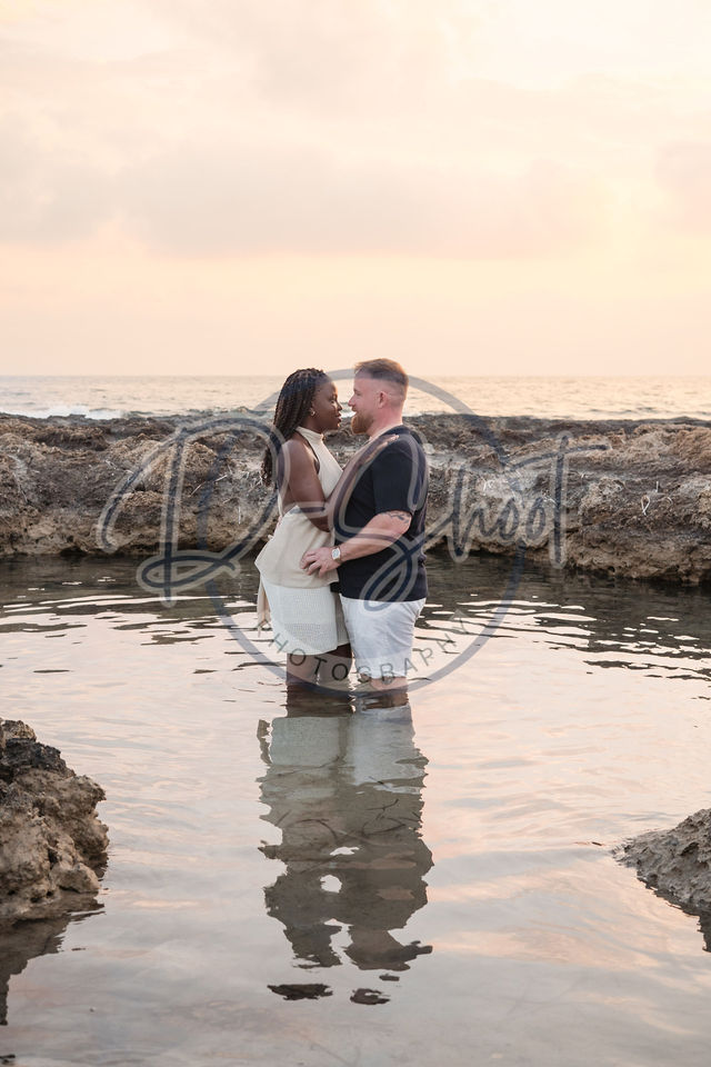 Lizzie and Dom, photo 82