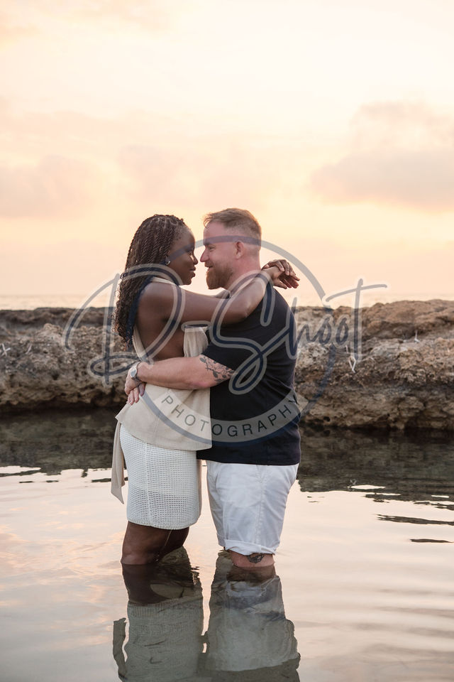 Lizzie and Dom, photo 85