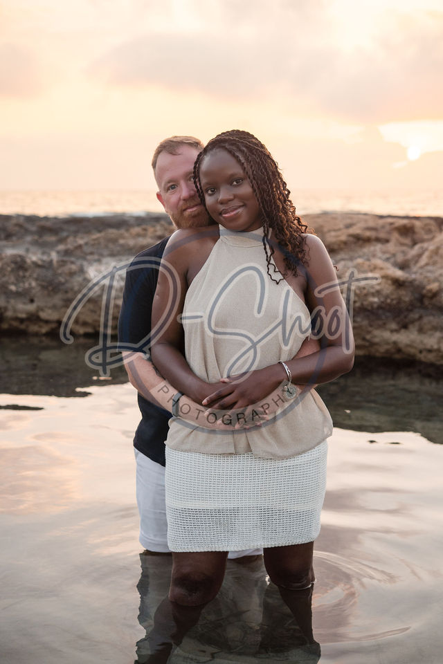 Lizzie and Dom, photo 89