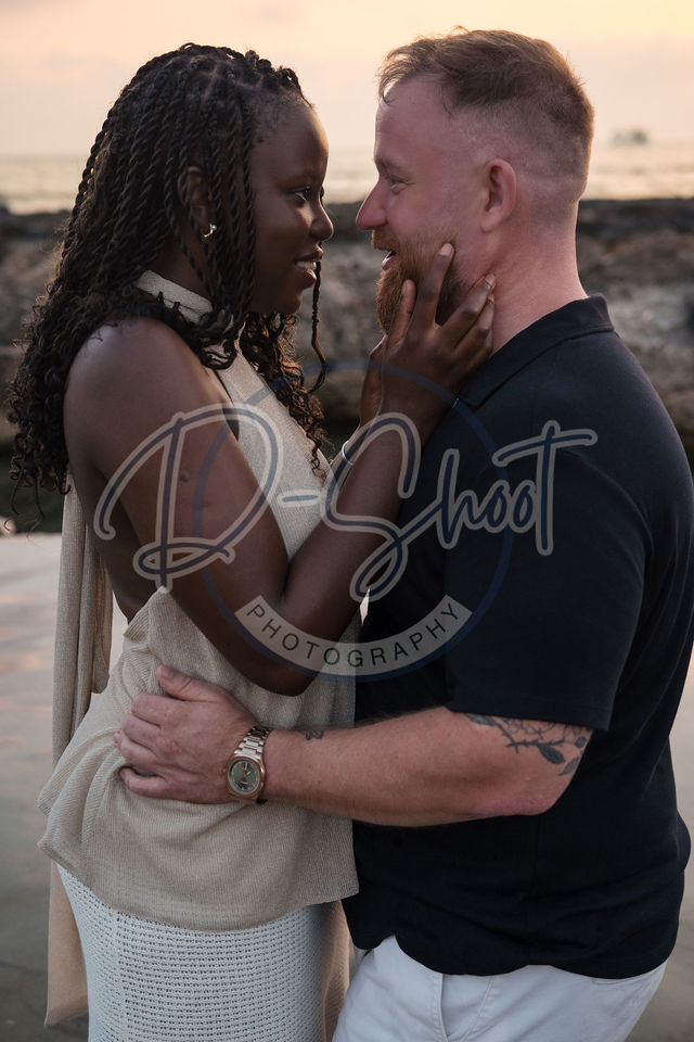 Lizzie and Dom, photo 100